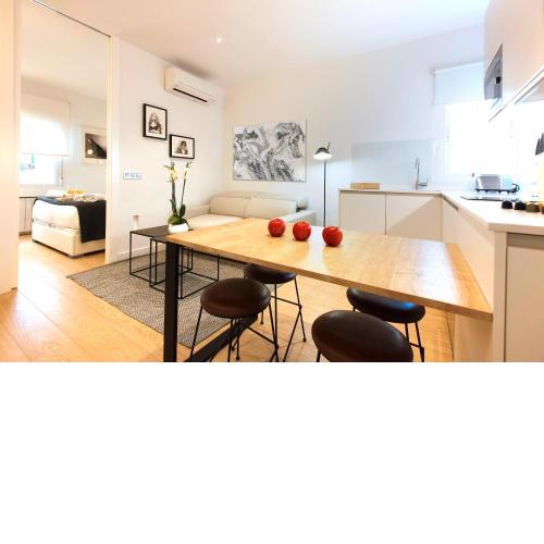 Molino Malasaña by Madflats Collection