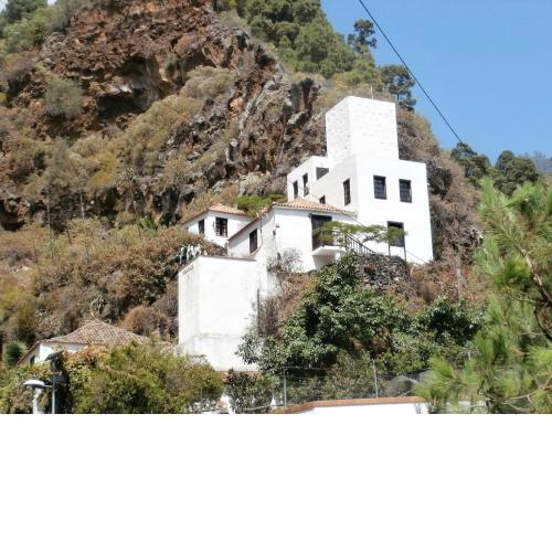 Molino Remanente