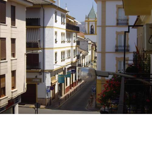 Molino Ronda