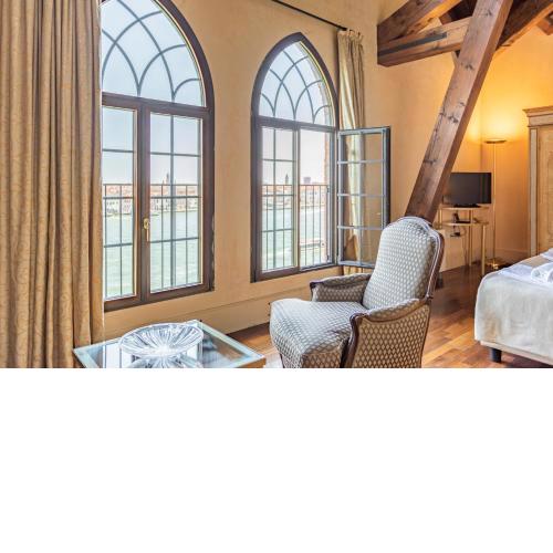 Molino Stucky Residence Suites