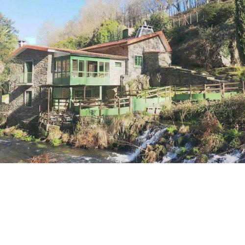Molino verde