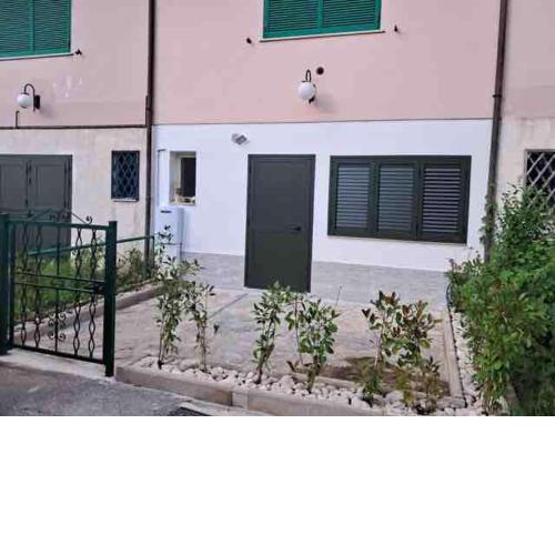 “Molise” Four Seasons