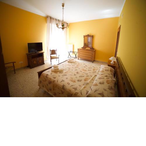 Molise Inn - Bed & Breakfast Campobasso Centro