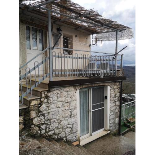 Molise isernia è casa Sbriglio, tra cascate, laghi, fiumi e relax