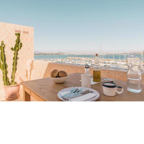 Moll Petit Apartments - Turismo de Interior