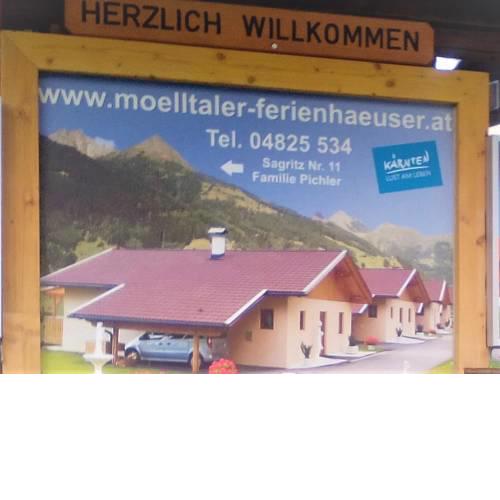 Mölltaler Ferienhäuser