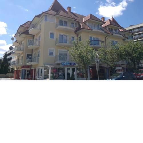 Molnár Apartman