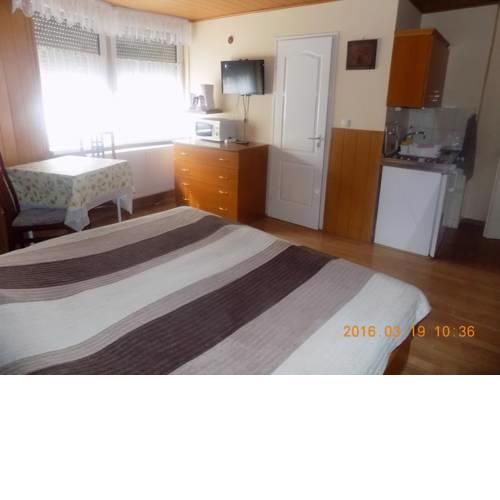 Molnár Apartment