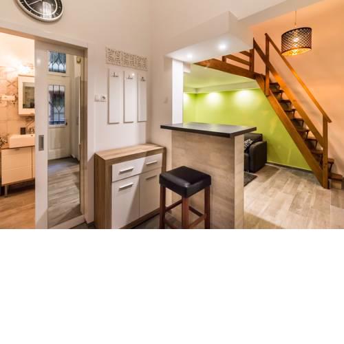 Molnar Lovely Apartment