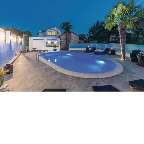Molnar resort: A piece of Heaven