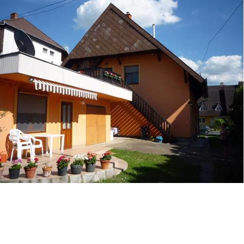 Molnár Vendégház