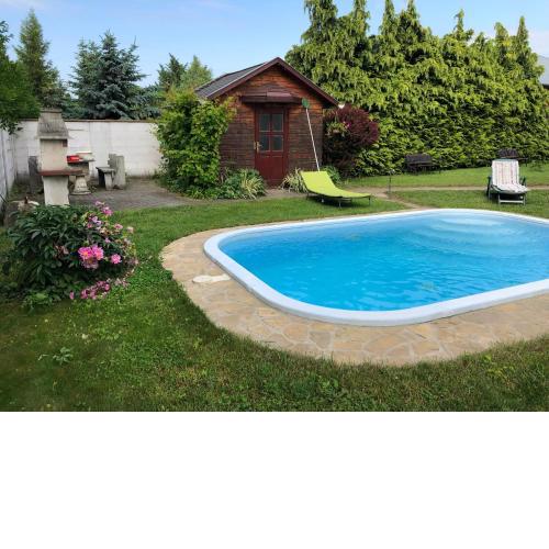 Molnarhouse