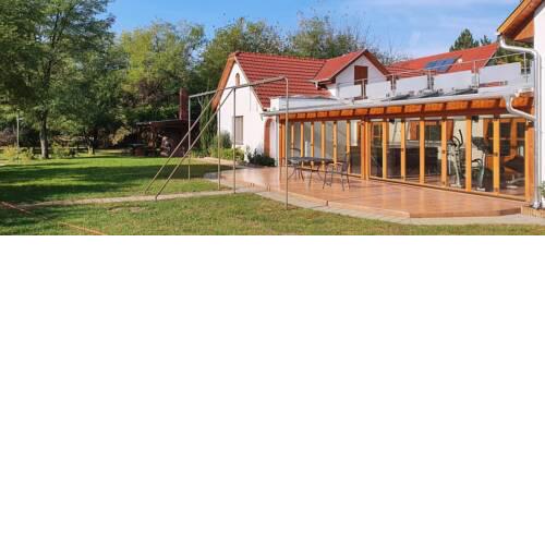 Molnárkerti Pihenőpark