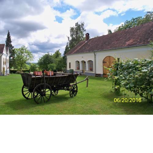 Molnárporta