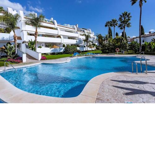 Molo Bahia Apartment Near the beach