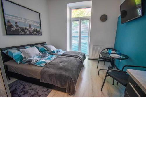 Molo Blue Apartman