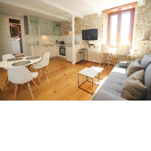Molo Grande Apartment