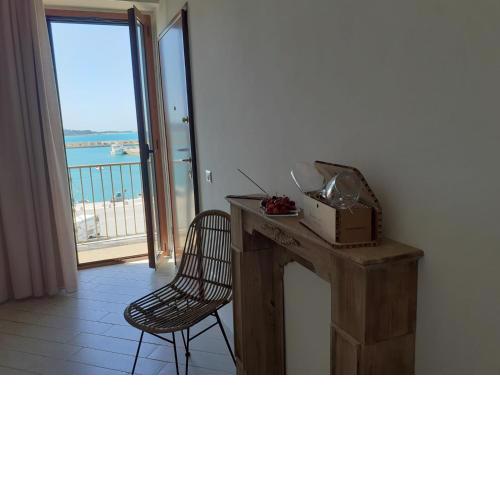 MOLO SAN LORENZO APARTMENT