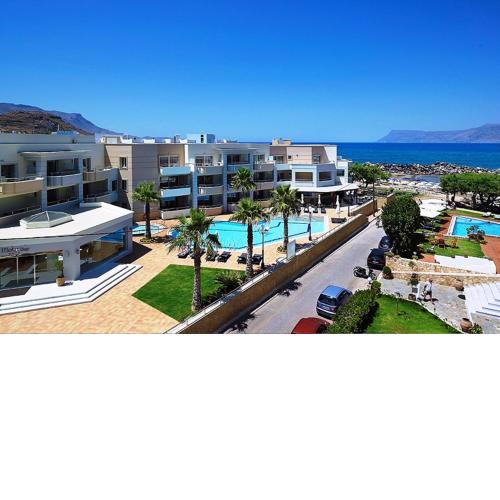 Molos Bay Hotel