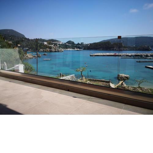 Molos Beach Apartments