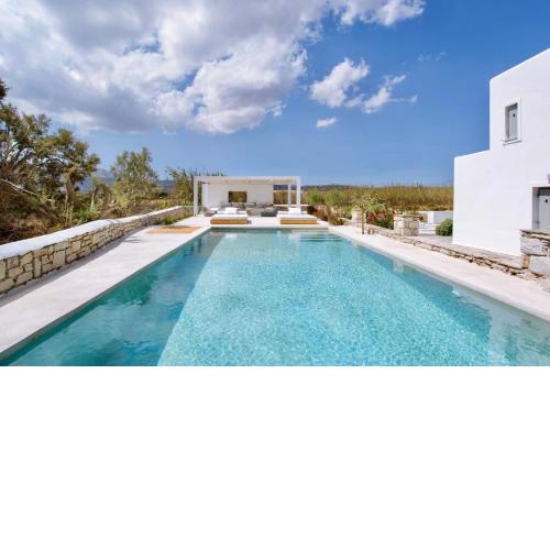 Molos villas