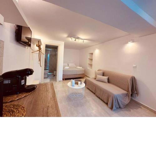 Moma Apartment