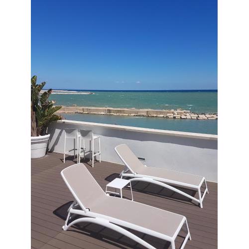 MoMa B&B Molfetta Mare
