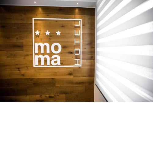 Moma Hotel Wellness & Spa