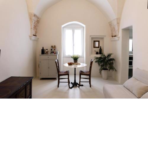 moma Ostuni Boutique Home