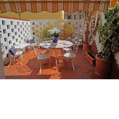 Mombello Loft