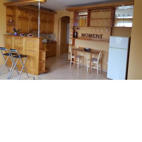 Moment Apartman