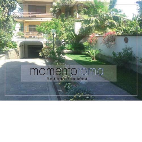 Momentoroma b&b
