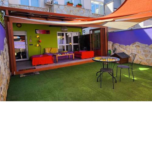 Momentos Precioso chalet a 10min Valladolid