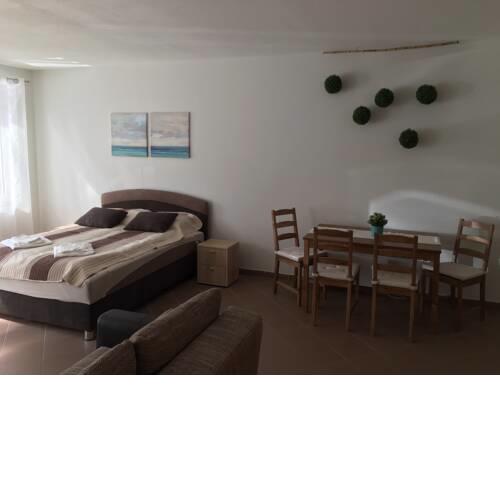 Moments Apartment