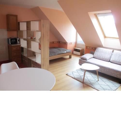 Momo apartman