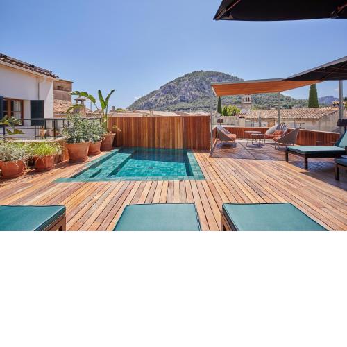 Mon Boutique Hotel