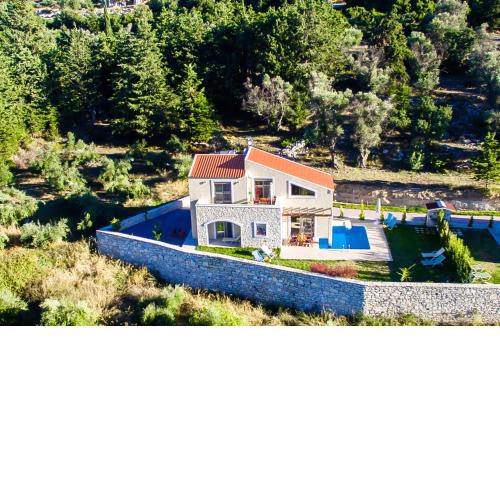 Mon Emvasia Margarites Villas