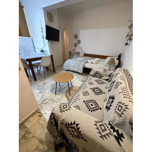Mon Repo Studio Corfu Old Town