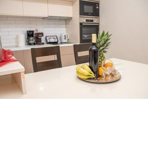 Mon Repos Luxury Suite