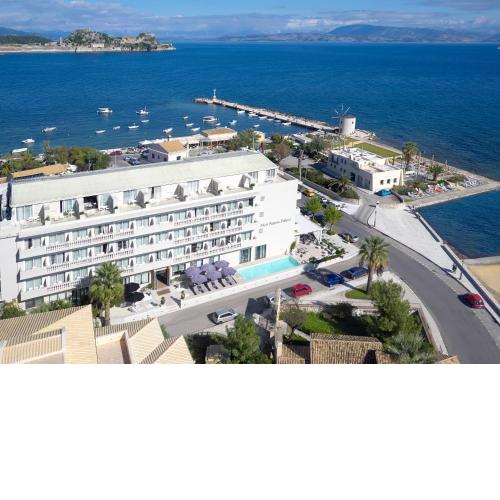 Mon Repos Palace - Adults Only