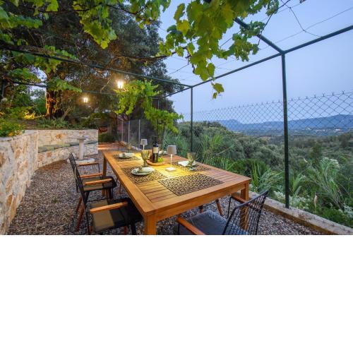 Mon Reve House