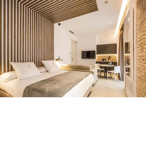 Mon Suites Benlliure