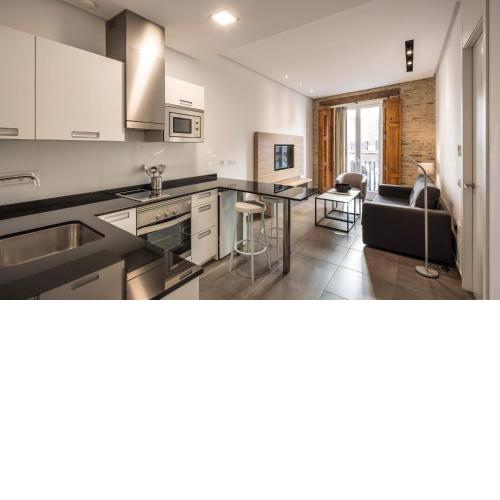 Mon Suites San Martin