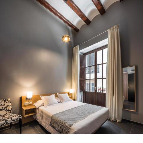 Mon Suites San Nicolas