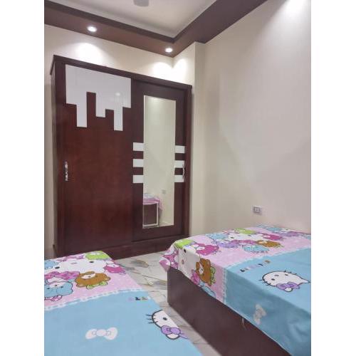 Monaliza .cral house