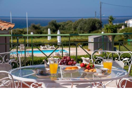 Monambeles Villas
