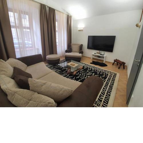 MONAR Exclusive apartment in old town Košice