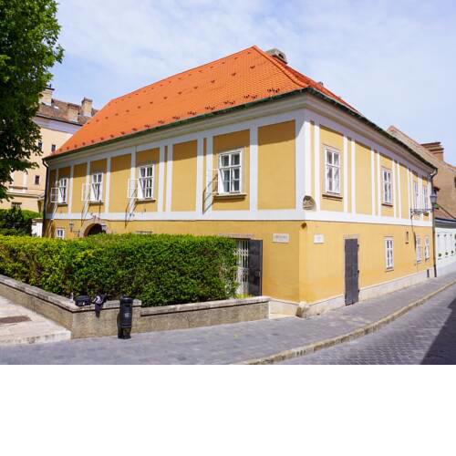 Monarchy Residence