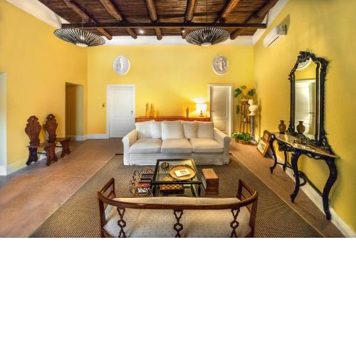 MONART HOSPITALITY Capodimonte