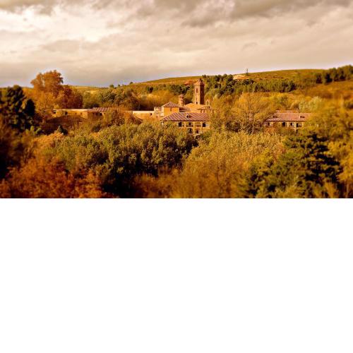 Monasterio De Piedra